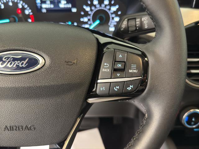 Certified 2022 Ford Escape SE w/ Convenience Package image 23