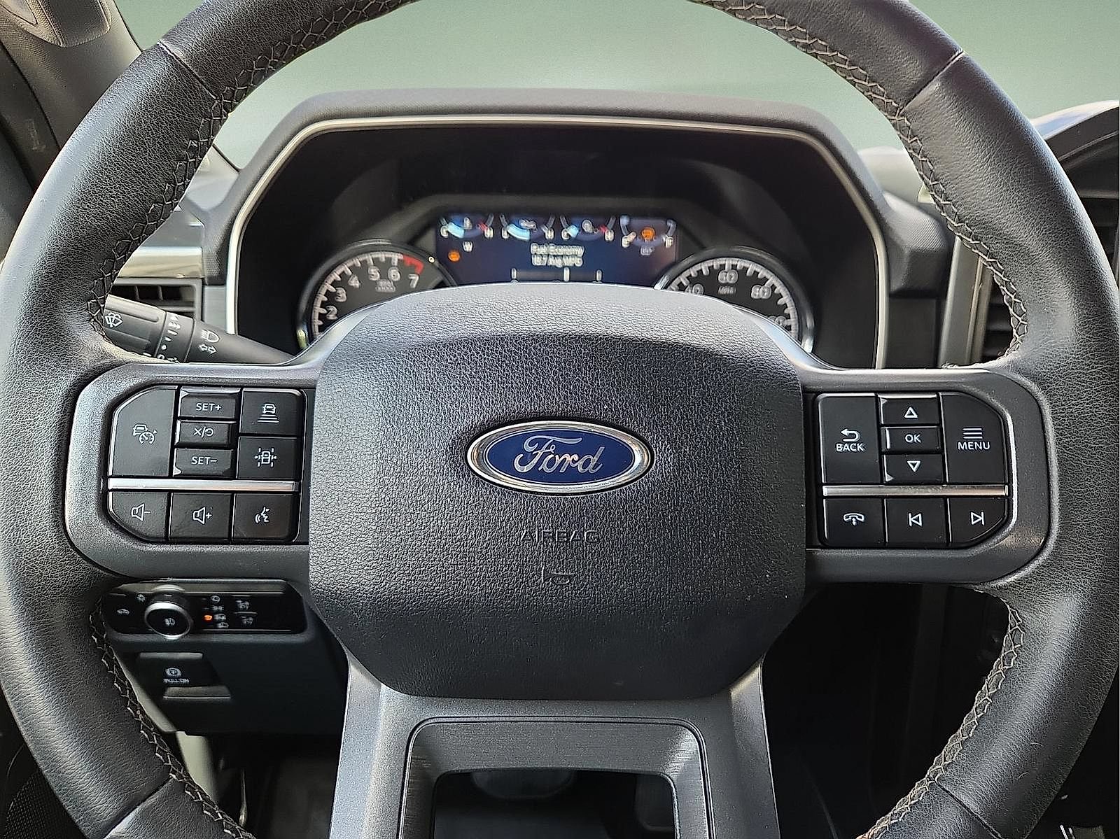 Certified 2023 Ford F150 XLT w/ Equipment Group 302A High AWD/4WD image 24