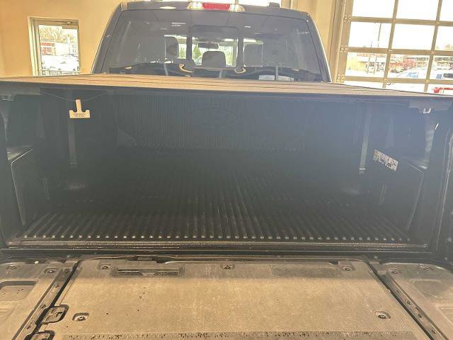 Certified 2024 Ford F150 Tremor w/ Equipment Group 402A High image 26