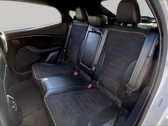 Certified 2023 Ford Mustang Mach-E GT AWD/4WD image 24