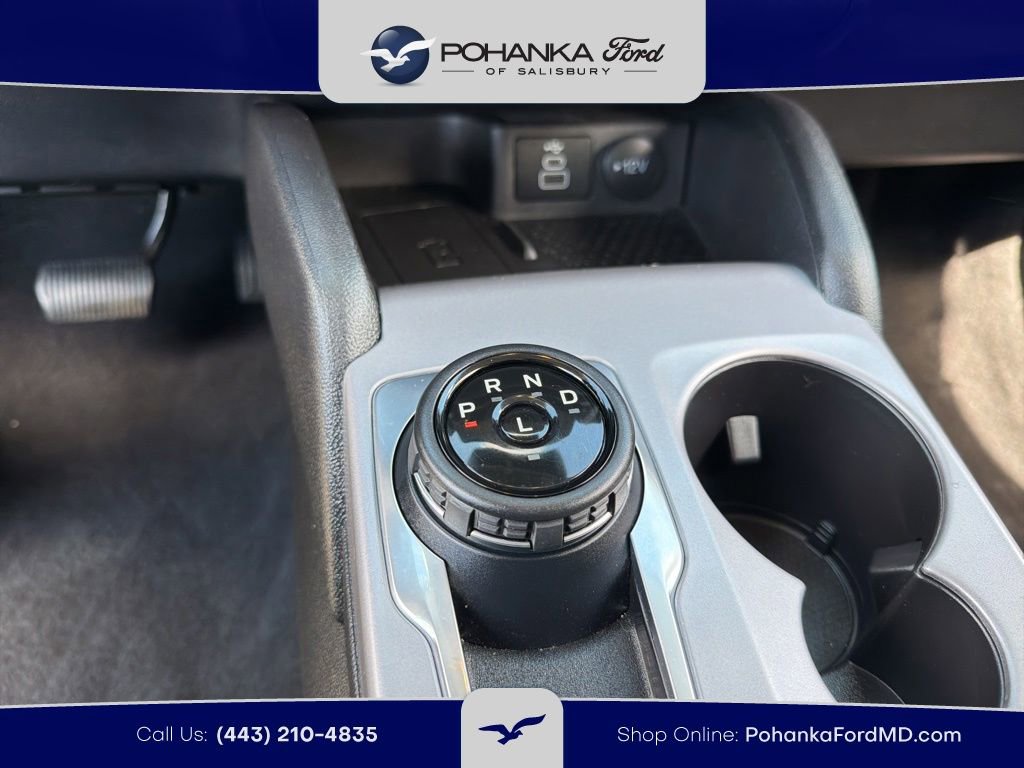 Certified 2024 Ford Bronco Sport Big Bend w/ Convenience Package AWD/4WD image 12
