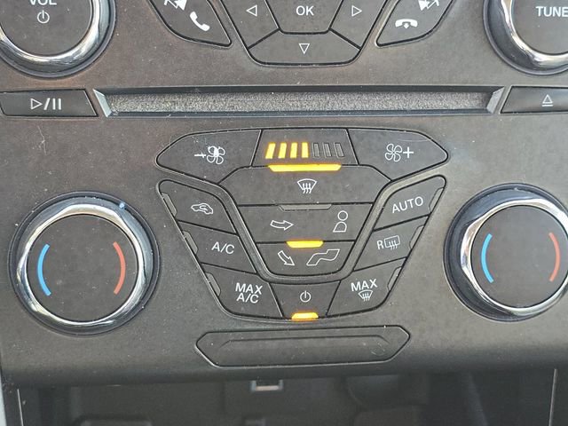 Certified 2018 Ford Fusion S image 26