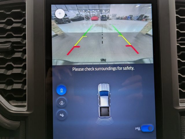 Certified 2024 Ford Ranger XL w/ Trailer Tow Package image 13