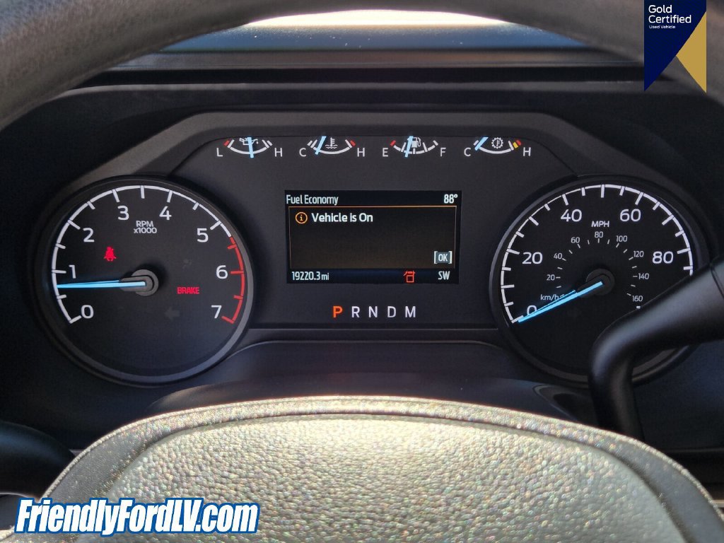 Certified 2024 Ford F250 XL w/ STX Appearance Package AWD/4WD image 25