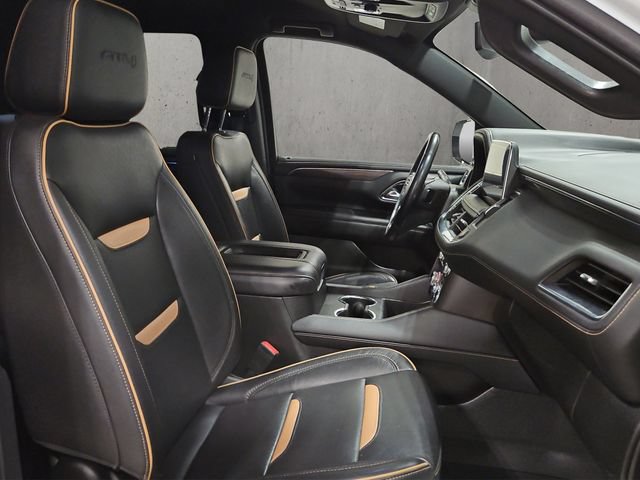 Used 2022 GMC Yukon AT4 w/ Technology Package AWD/4WD image 21
