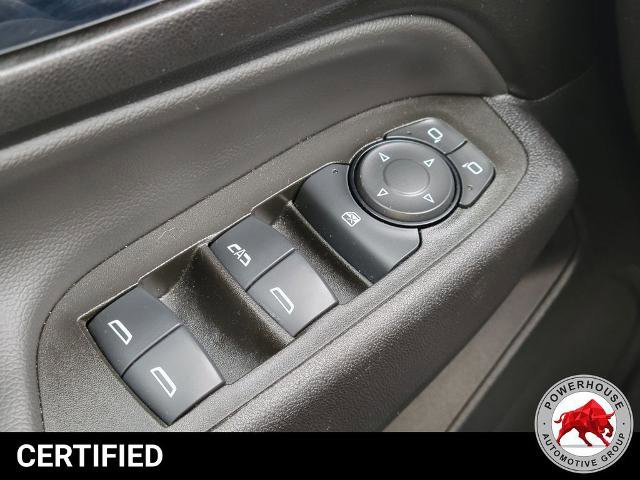 Used 2024 Chevrolet Equinox LT image 27