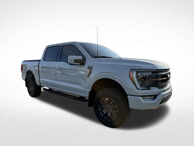 Certified 2023 Ford F150 Tremor w/ Equipment Group 402A High AWD/4WD image 3