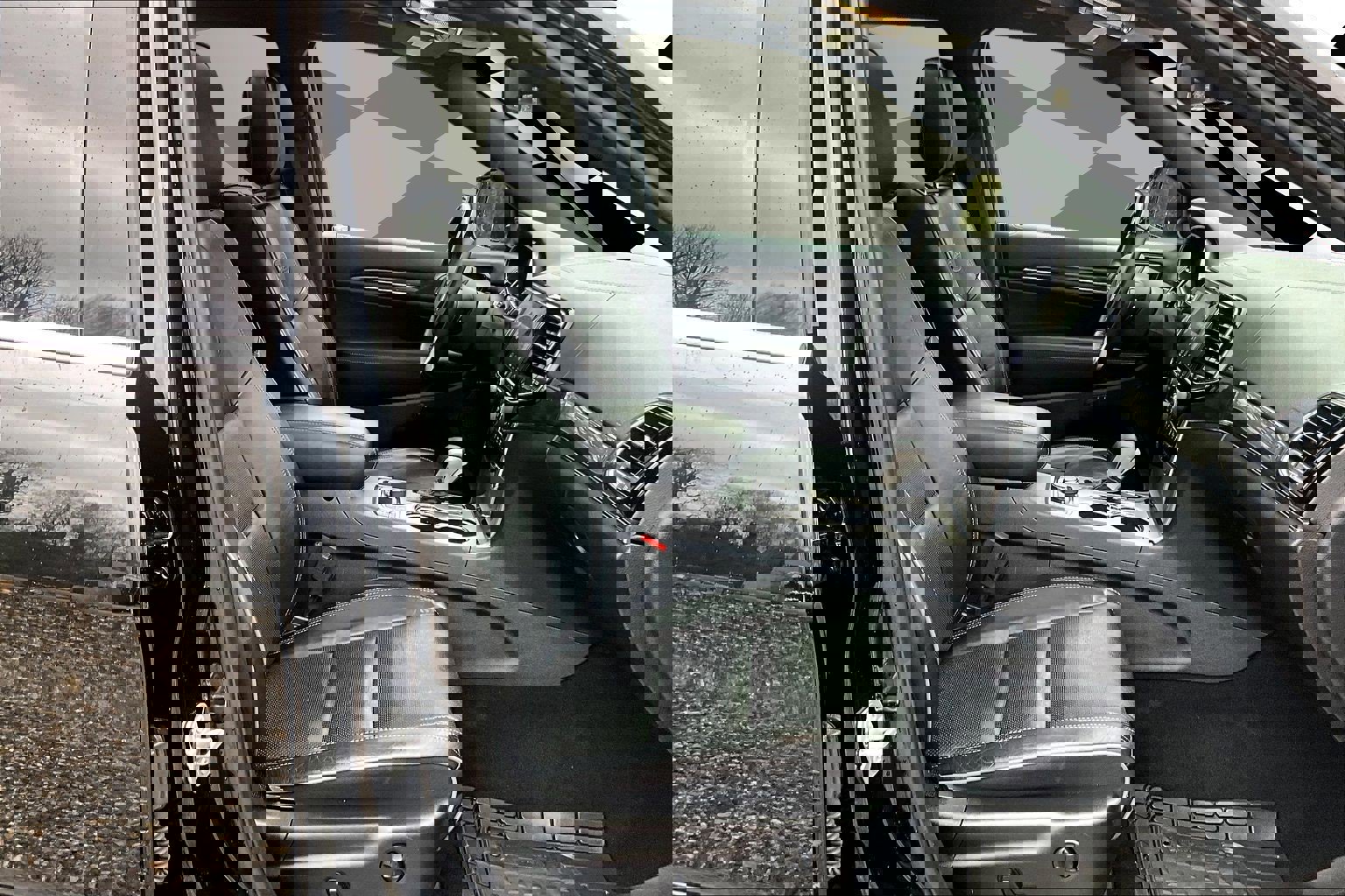 Used 2019 Jeep Grand Cherokee Overland image 9