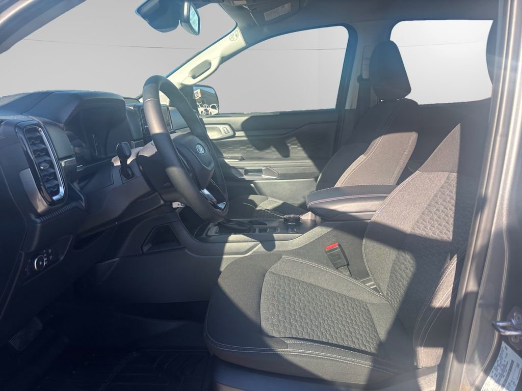 Certified 2024 Ford Ranger XLT image 9