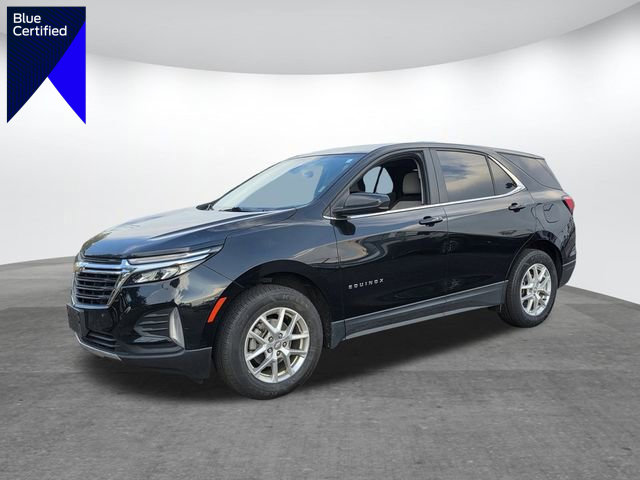 Used 2023 Chevrolet Equinox LT