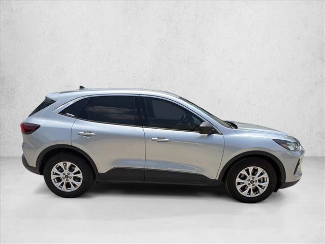 Certified 2023 Ford Escape Active w/ Tech Pack #1 FWD image 6