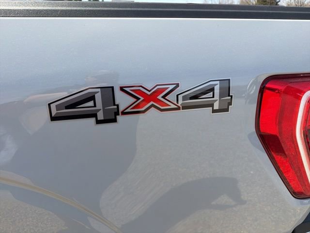 Certified 2023 Ford F150 XLT w/ Equipment Group 302A High image 8