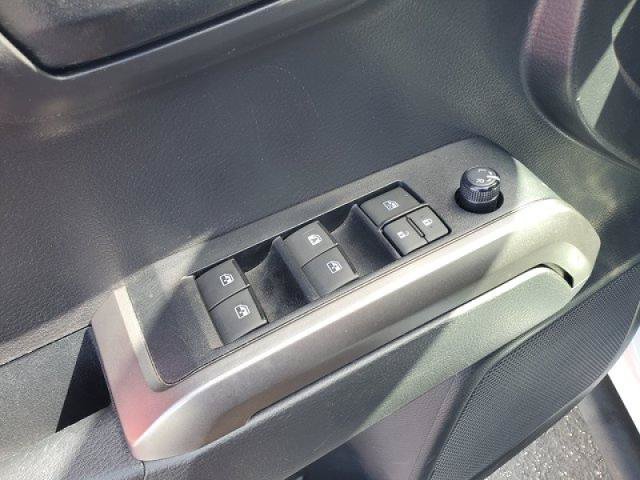 Used 2022 Toyota Tacoma SR5 w/ Technology Package RWD image 14