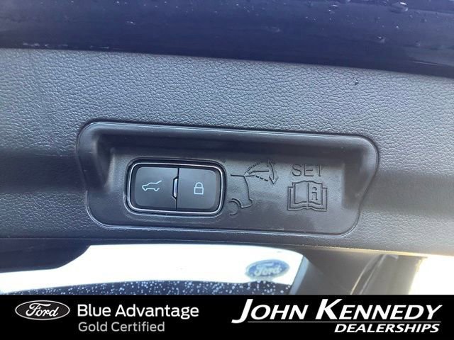 Certified 2022 Ford Explorer XLT image 36