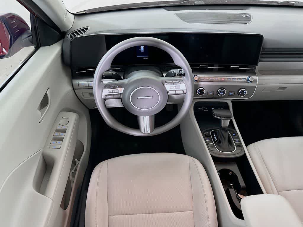 Used 2025 Hyundai Kona SE AWD/4WD image 10