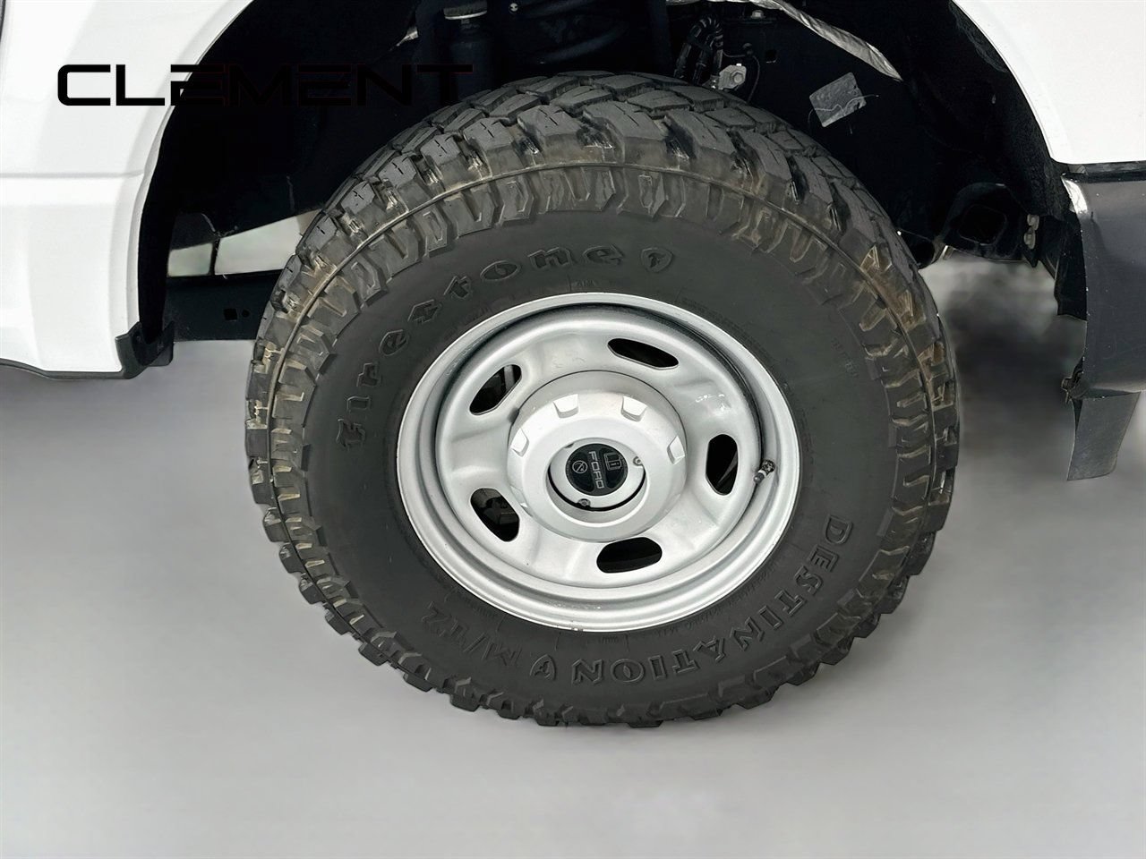 Certified 2024 Ford F250 XL w/ XL Off-Road Package AWD/4WD image 34