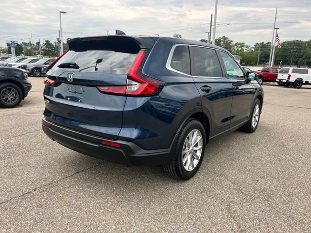 Used 2024 Honda CR-V EX image 4