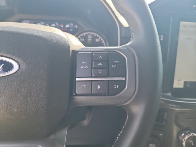 Certified 2023 Ford F150 XLT w/ Equipment Group 302A High AWD/4WD image 15