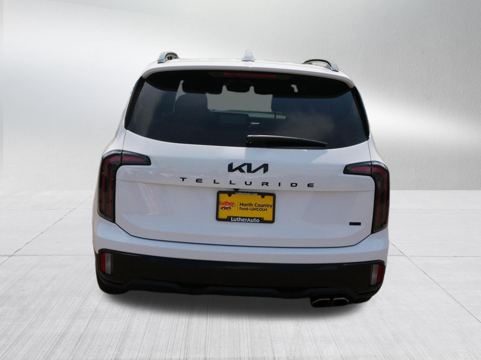 Used 2024 Kia Telluride SX Prestige X-Line AWD/4WD image 6