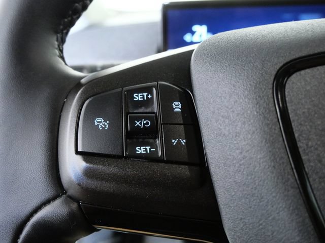 Certified 2025 Ford Mustang Mach-E Premium AWD/4WD image 24