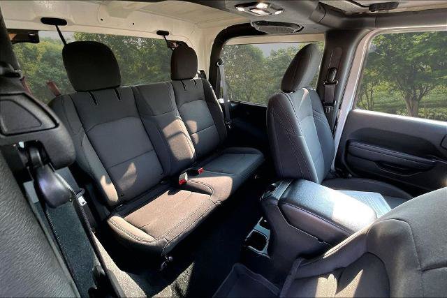 Used 2023 Jeep Wrangler Sport AWD/4WD image 27