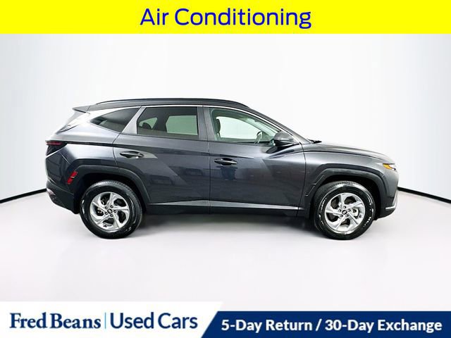 Used 2023 Hyundai Tucson SEL image 3