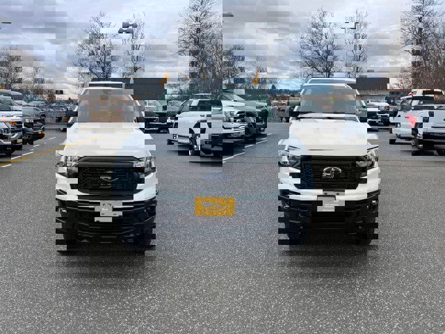 Certified 2021 Ford Ranger XL w/ FX4 Off-Road Package video 2