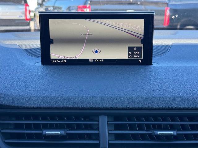 Used 2018 Audi Q7 2.0T Premium Plus image 15