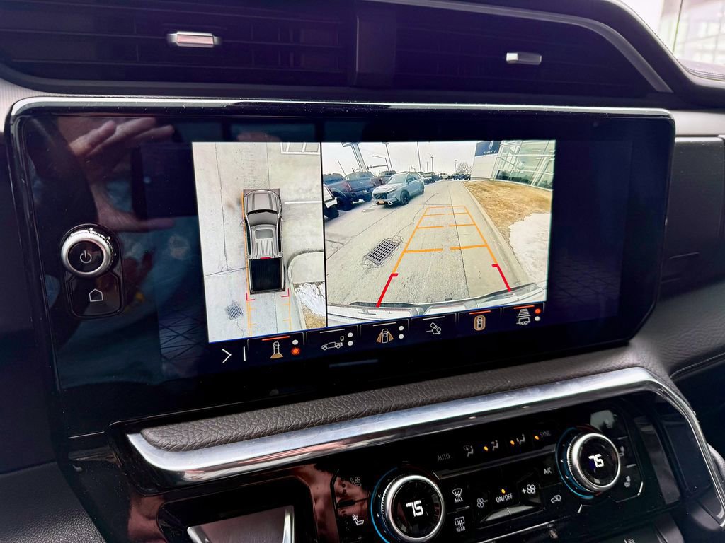 Used 2024 GMC Sierra 1500 Denali w/ Denali Reserve Package image 23