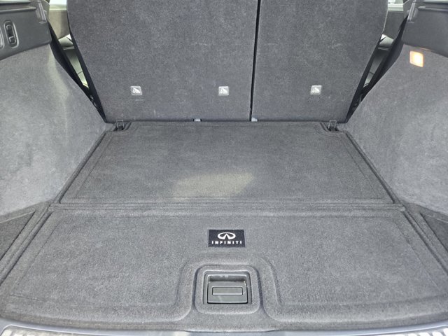 Used 2020 INFINITI QX50 Autograph w/ Tow Package image 30