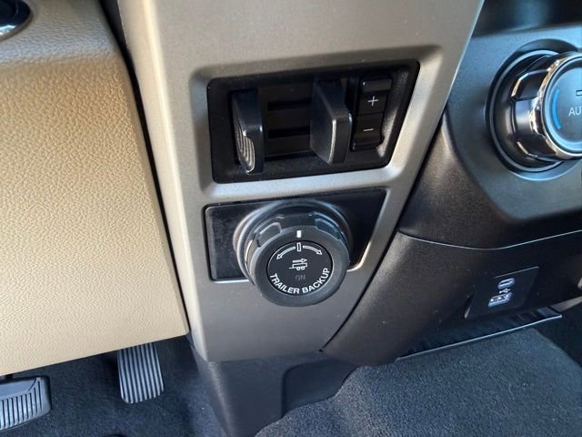 Certified 2021 Ford F250 Lariat w/ Tremor Off-Road Package image 29