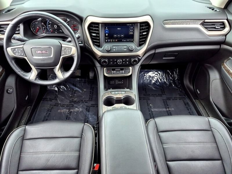 Used 2020 GMC Acadia Denali w/ Trailering Package image 14