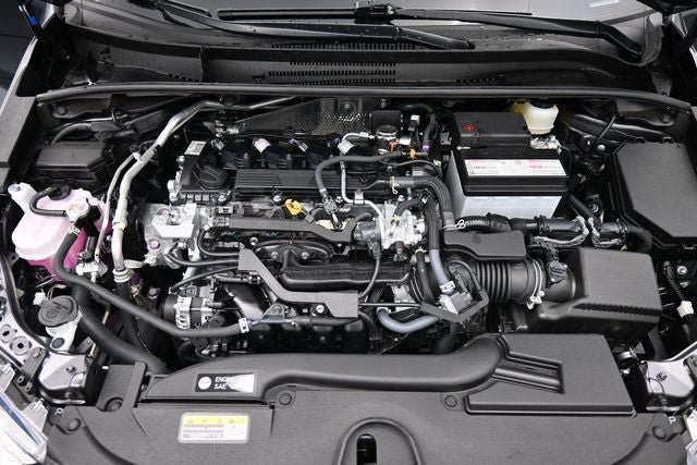 Used 2026 Toyota Corolla XSE FWD image 20