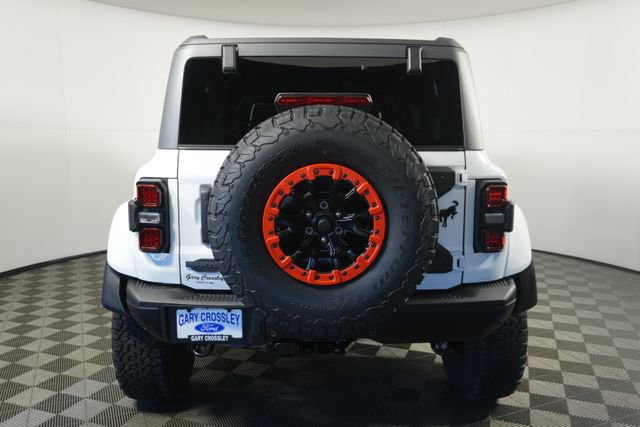 Certified 2024 Ford Bronco Raptor AWD/4WD image 4