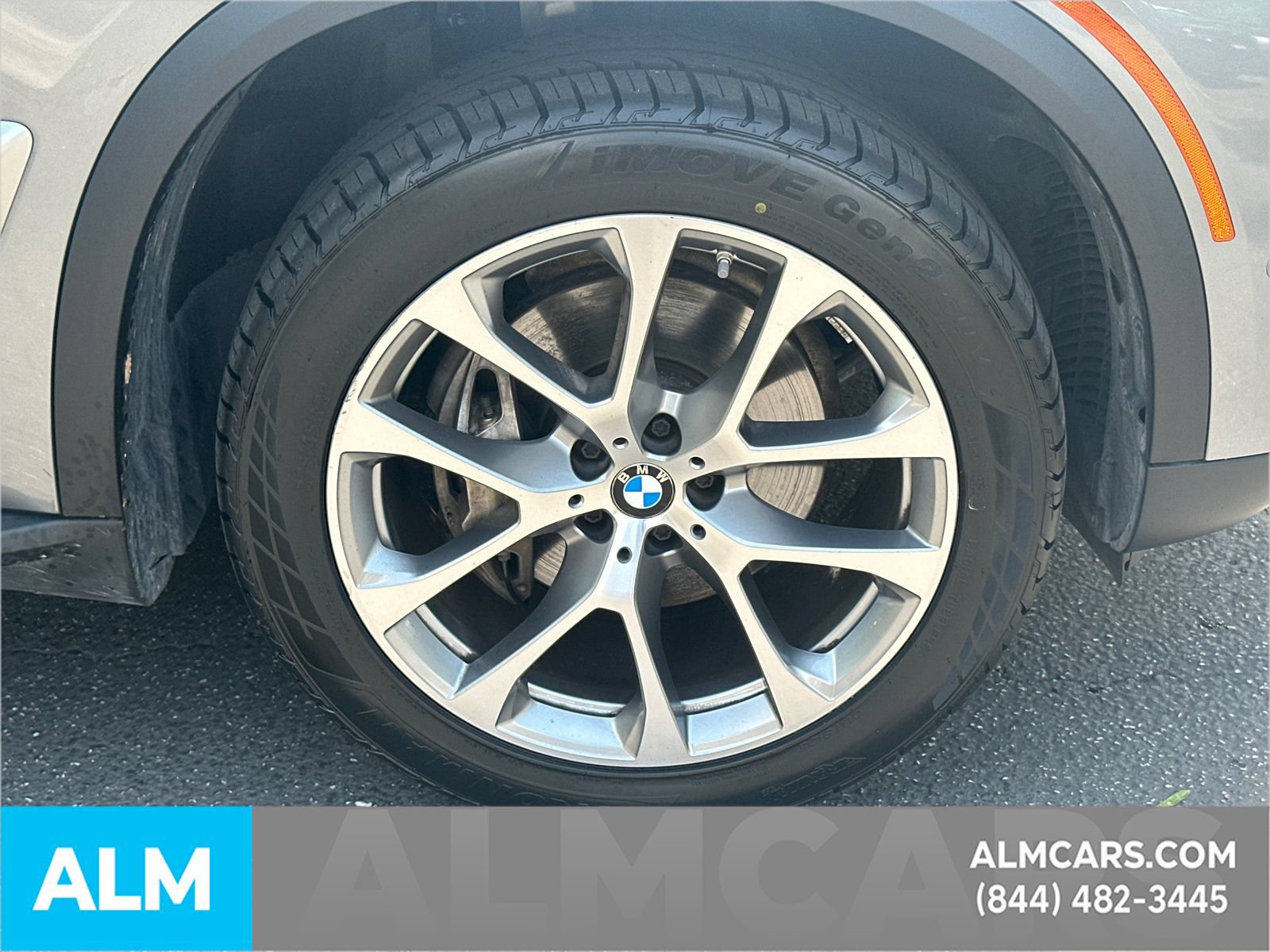 Used 2024 BMW X5 sDrive40i w/ Premium Package RWD image 14