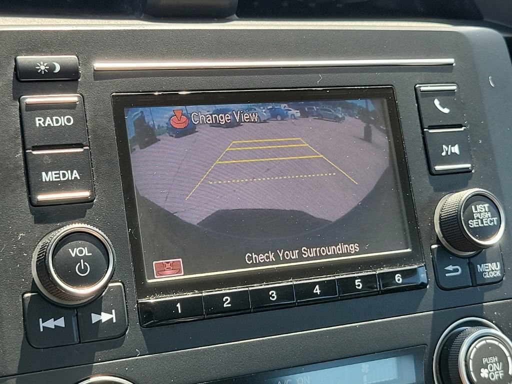 Used 2017 Honda Civic LX image 27