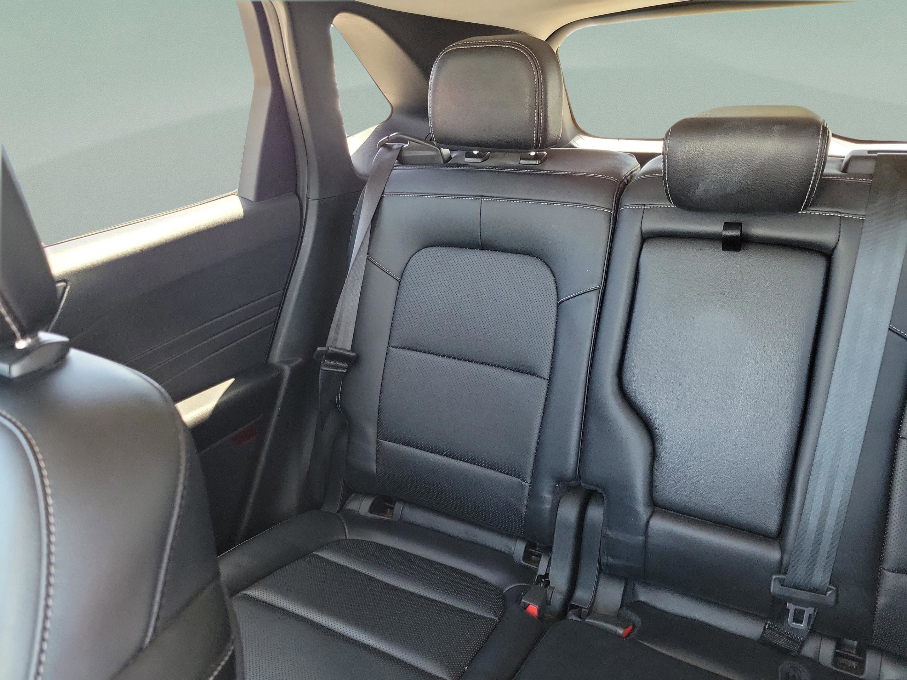 Certified 2021 Ford Escape SEL AWD/4WD image 8