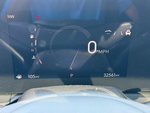 Used 2025 Buick Envista Avenir FWD image 21