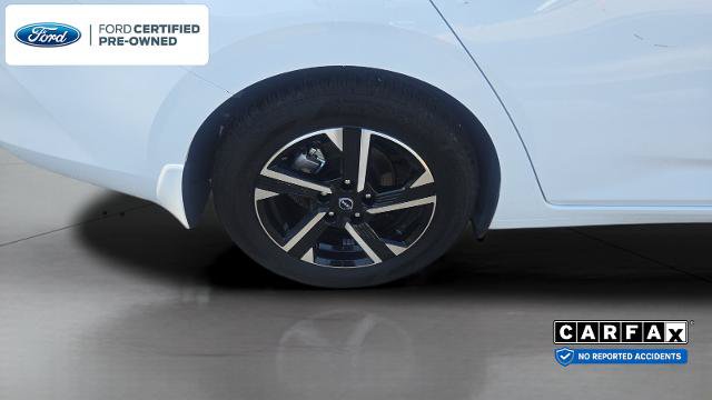 Used 2025 Nissan Sentra SV w/ All-Weather Package FWD image 33