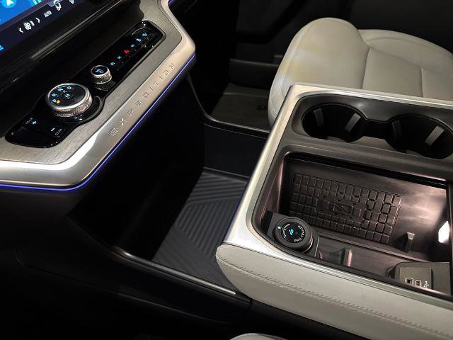 Certified 2025 Ford Expedition Max Platinum AWD/4WD image 33