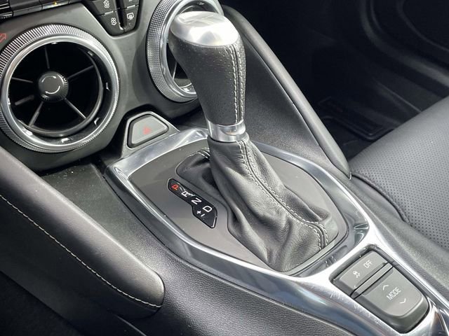Used 2020 Chevrolet Camaro SS image 31