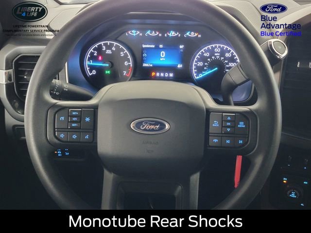 Certified 2023 Ford F150 XL w/ Rattler Package image 26