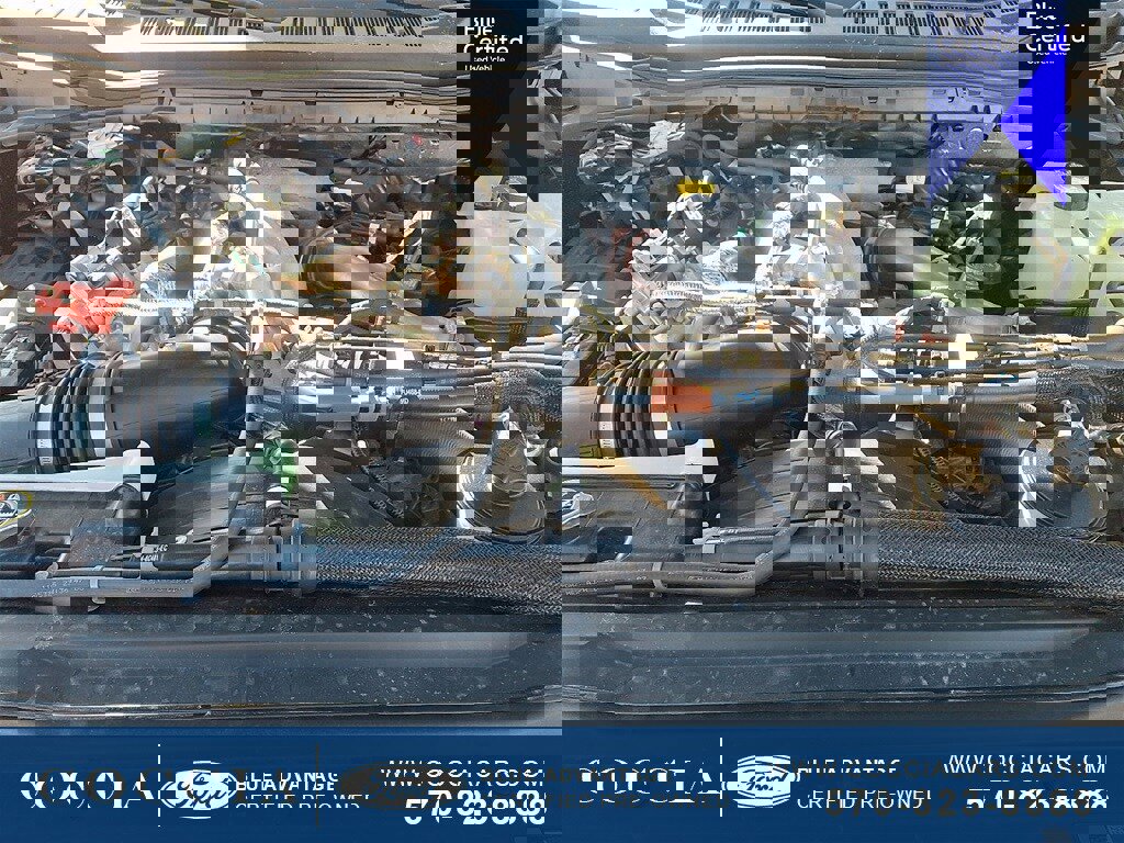 Certified 2024 Ford F450 Lariat w/ Camper Package image 27