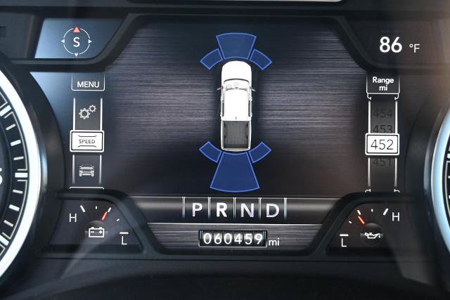 Used 2022 RAM 1500 Big Horn AWD/4WD image 34