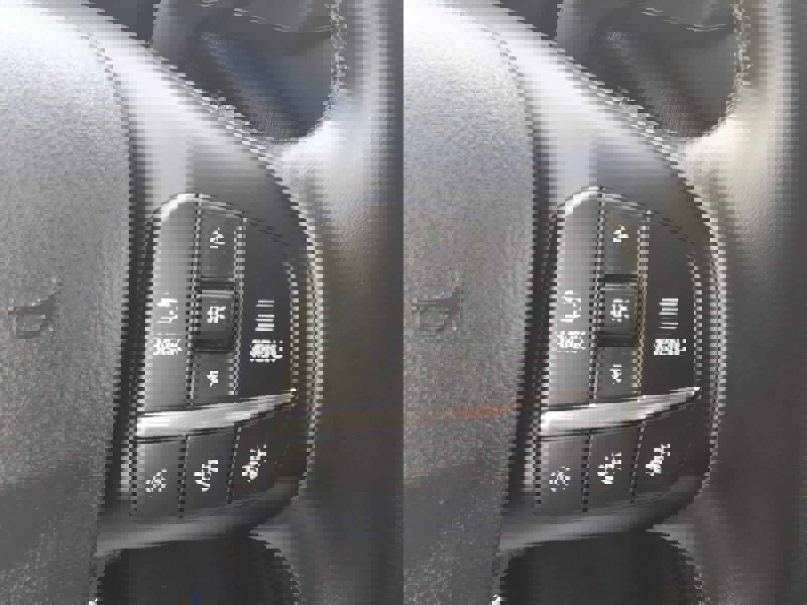 Certified 2025 Ford Bronco Sport Outer Banks w/ Outer Banks Tech Package+ image 29