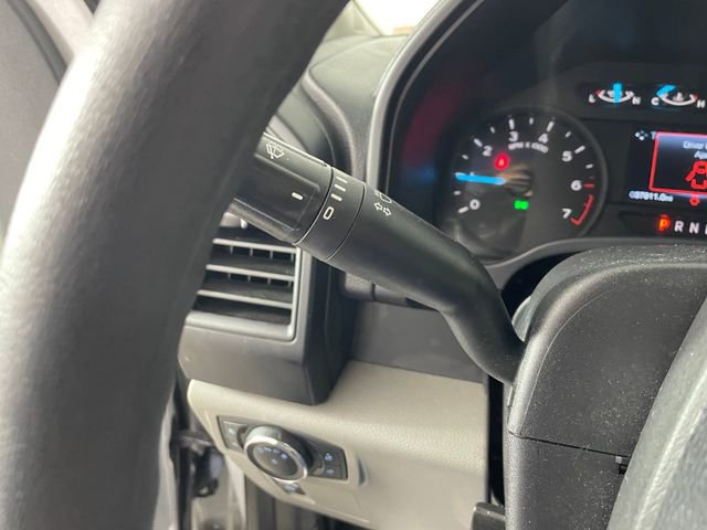 Certified 2019 Ford F150 XL w/ Equipment Group 101A Mid image 19