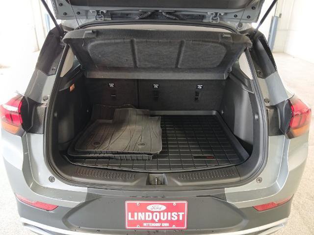 Used 2023 Buick Encore GX Preferred w/ Cold Weather Comfort Package image 19