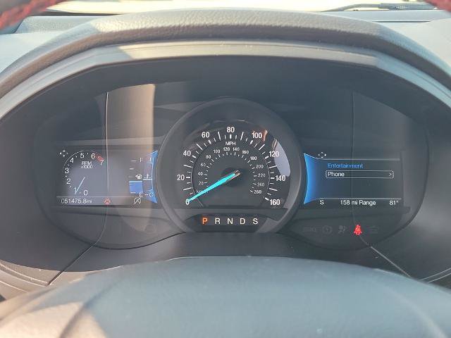 Certified 2023 Ford Edge ST-Line AWD/4WD image 22