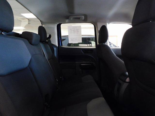 Certified 2024 Ford Maverick XL w/ Equipment Group 100A Standard image 38