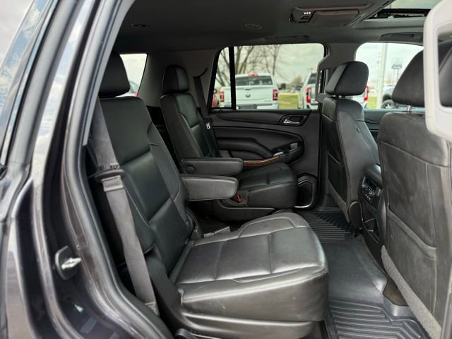 Used 2018 Chevrolet Tahoe Premier AWD/4WD image 28